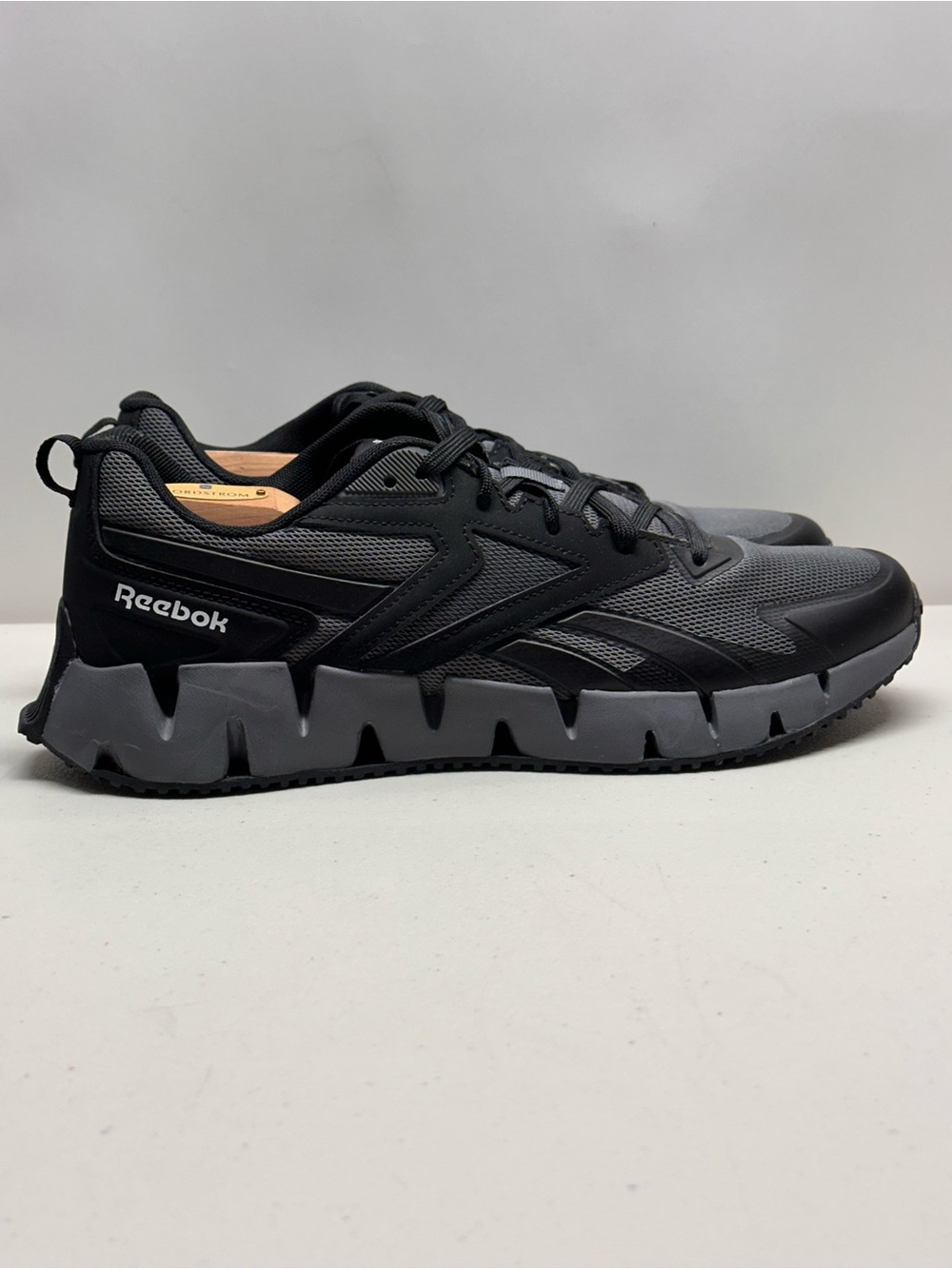 Reebok Men's FloatZig Work Athletic Work Shoes Size 12